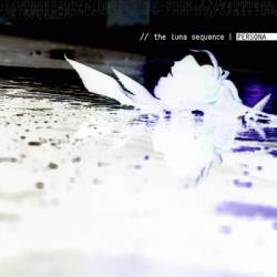 The Luna Sequence : Persona